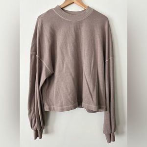 Back Beat Co. Sweatshirt